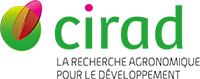 Logo Cirad 250 png
