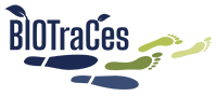 Logo BIOTraCes